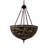 Jaspal 3 - Light Mahogany Bronze Single Pendant