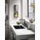 Cairn® 33-1/2" x 18-5/16" x 9-1/2" Under-Mount Single-Bowl Kitchen Sink with Basin Rack