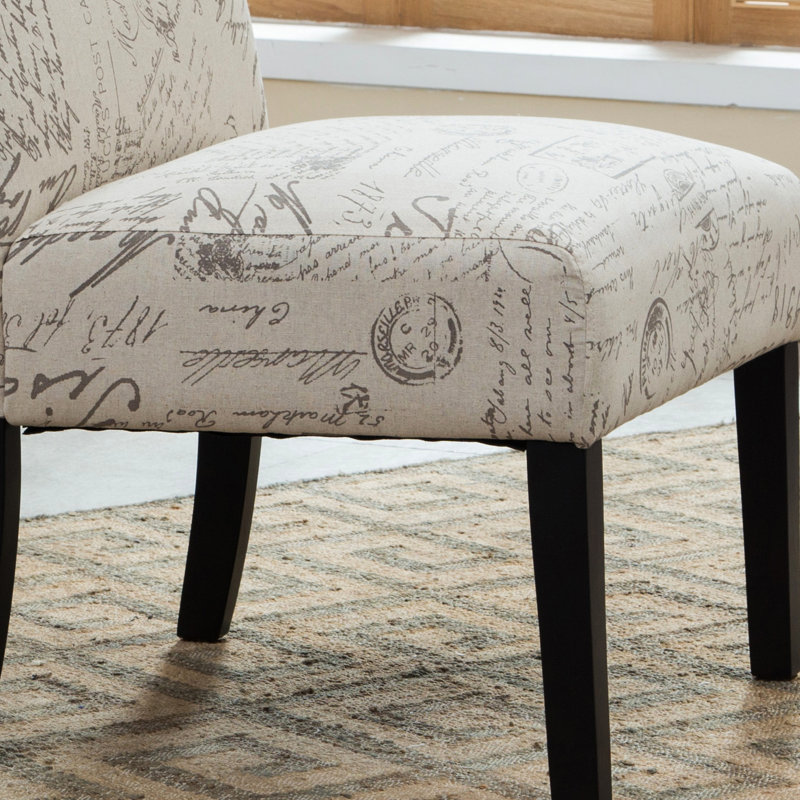 Chaise inclinable Contemporary