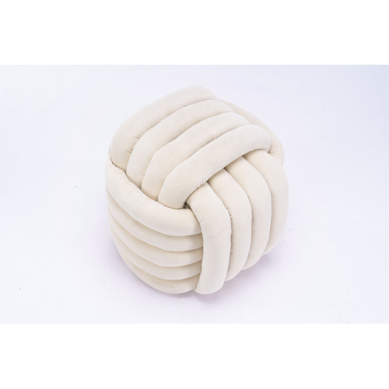 Ottoman, Beige
