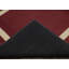 Tapis rouge touffeté Ertan-1473986150