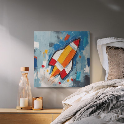 Wrapped Canvas Print Set