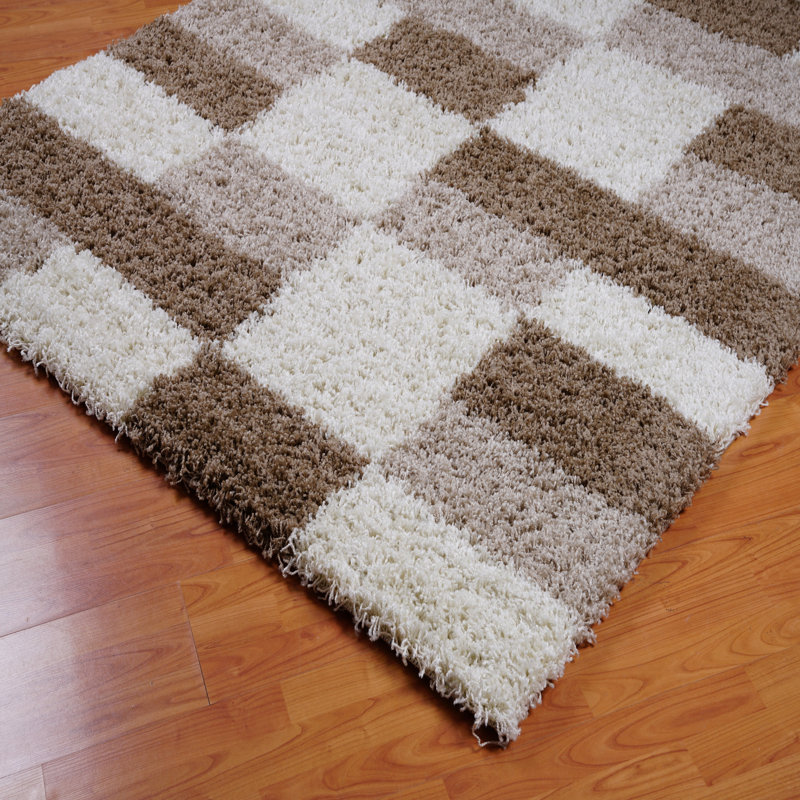 Oliwia Geometric Area Rug, Rectangle 200 x 290cm