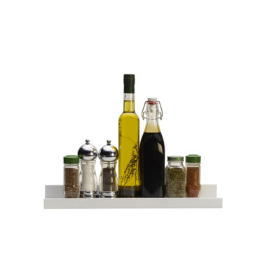 MELANNCO Picture Ledge Wall Shelf