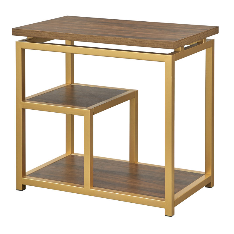 Evgenia End Table