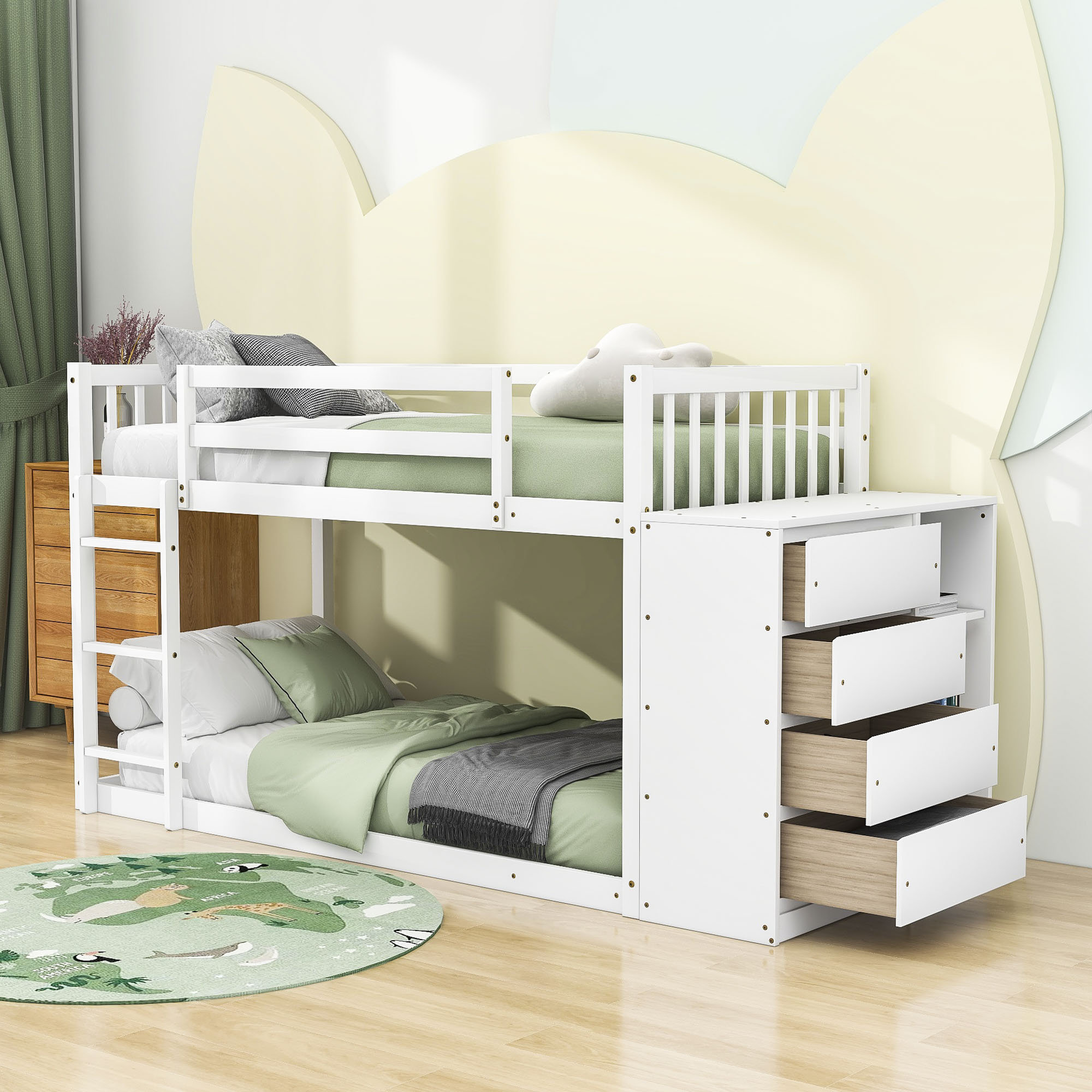 Beds for hot sale kids cheap