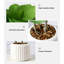 Sapin artificiel 12,8 po