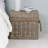 Brixley Wicker Trunk