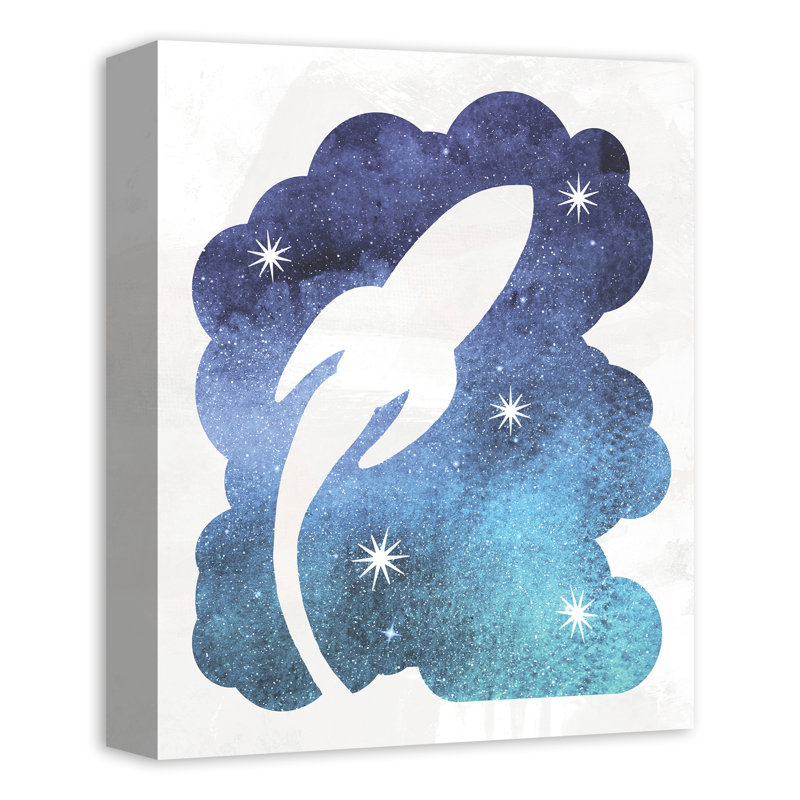 Art sur toile, H 14 po x l 11 po x P 1,25 po
