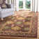Dunbar Hand Tufted Wool Oriental Rug