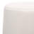 Ertan Narrow Flared Ottoman