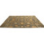 Tapis oriental moderne brun clair 8X11