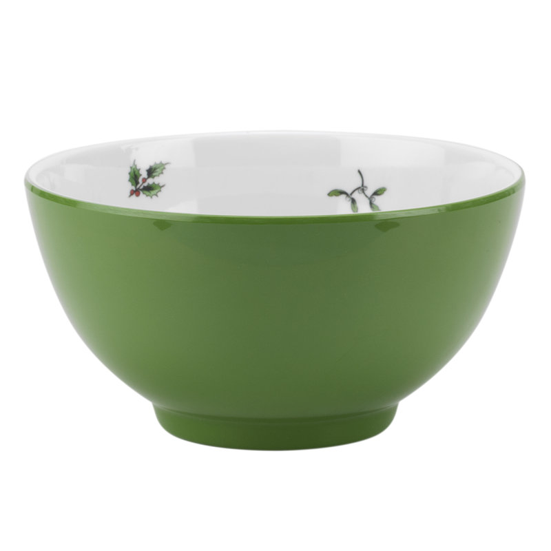 Spode Christmas Tree 3-Pc Childrens Melamine Set