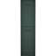 Lifetime Vinyl, TailorMade Panels, Raised Panel Shutters, w/Shutter-Loks-96223596-96223593