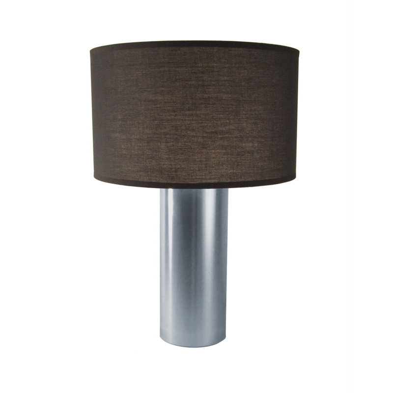 Metal Table Lamp