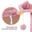 Multilevel  Cat Tree-1095100339