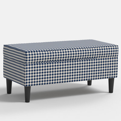 Banc de rangement