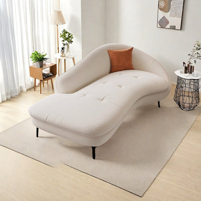 Ergonomic sponge and solid wood recliner