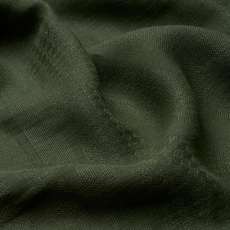 Tissu Schnacher x Patterson Flynn Eivissa, Genévrier