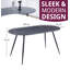 Mose Oval 160cm L x 85cm W