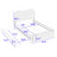 Lit plateforme tapissier Labath-1910429995-1908911008