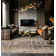 Mayfair Area Rug in Brown