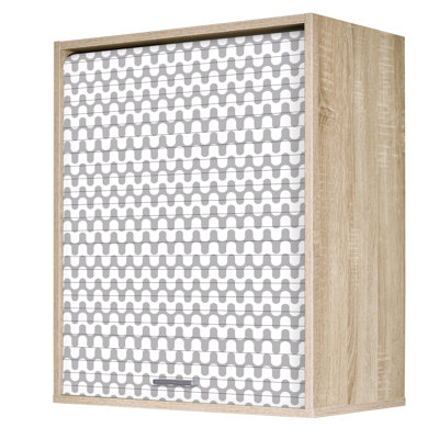 Atahualpa 72cm Kitchen Pantry