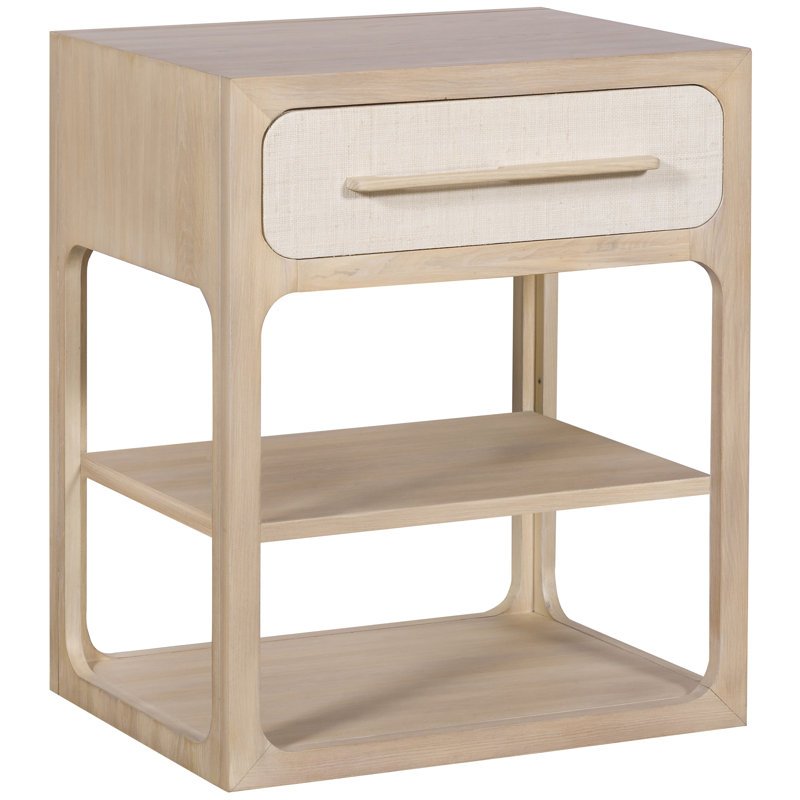 Table de chevet Reveal, Casablanca
