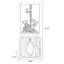 Aquarium 30-35 gallons-130202991-130202993
