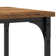 Console Table Metal Medium