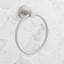 Lexia 6-5/16" Wall Mounted Towel Ring-449752286