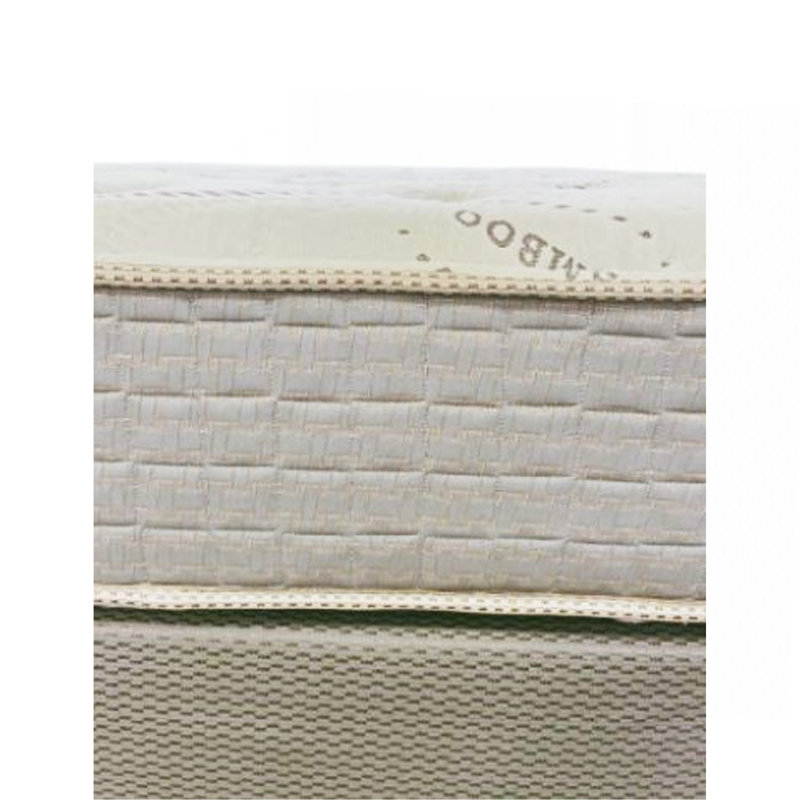 Matelas moelleux 13,5 po Dreamflex Cooltouch, Très grand californien
