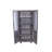 Rickey Solid Wood Cabinet, 36x16x77
