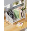 Desktop Organizer Shelf, Multi-Layer Storage Rack-1171995133