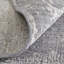 Eastfield Abstract Area Rug in Gray-1329066943