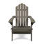 Chaise Adirondack pliante en bois massif Mobley-31470439