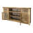 Unfinished TV Stand-1189181658