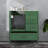30" Bathroom Vanity With Sink Combination Set-161415413