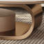 Tables basses simples et luxueuses-106544004