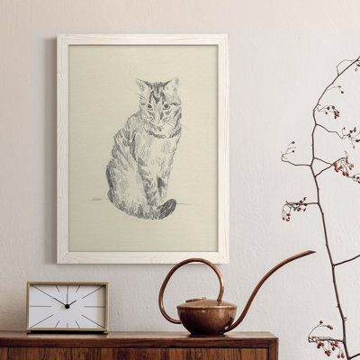 " House Cat I "