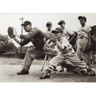 " Baseball Training "