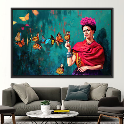 Print on Canvas