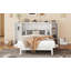 Lit escamotable avec tablettes, tiroirs et ports USB Murphy-449423678-449423679