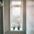Red Barrel Studio Decorative Static Cling Vinyl Cobblestone Privacy Window Decal-1225814930