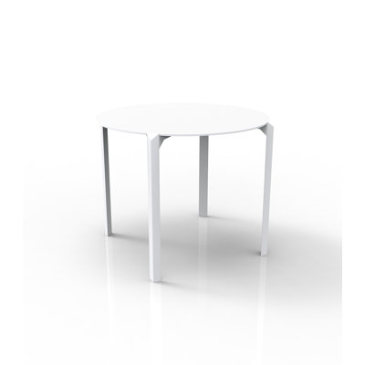 Quartz Plastic Dining Table