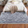 Levata Faux Sheepskin Indoor Rug