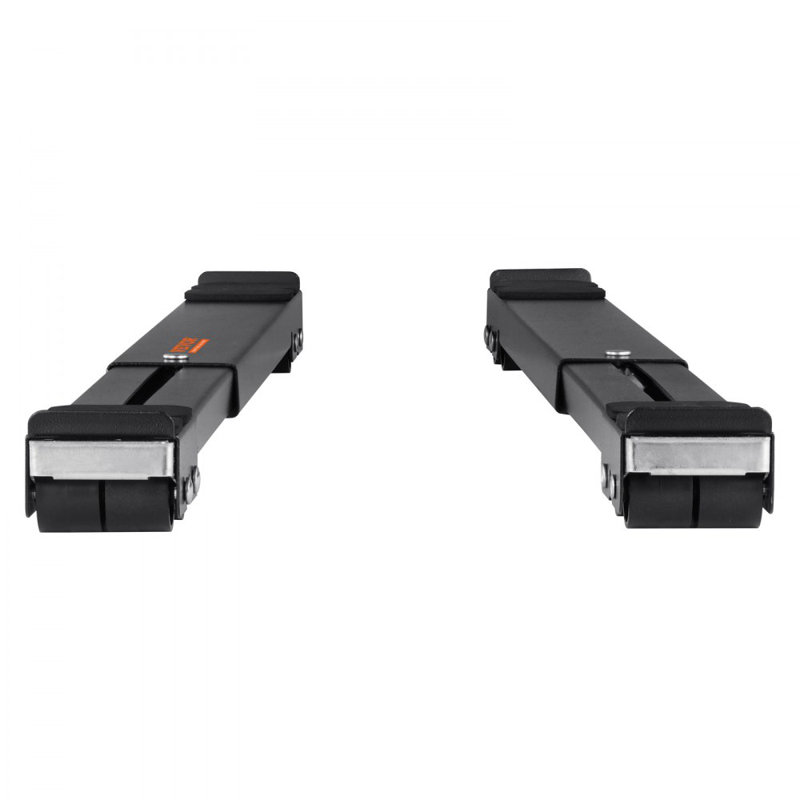 Rouleaux pour appareil mobile extensible Furniture 6 rouleaux