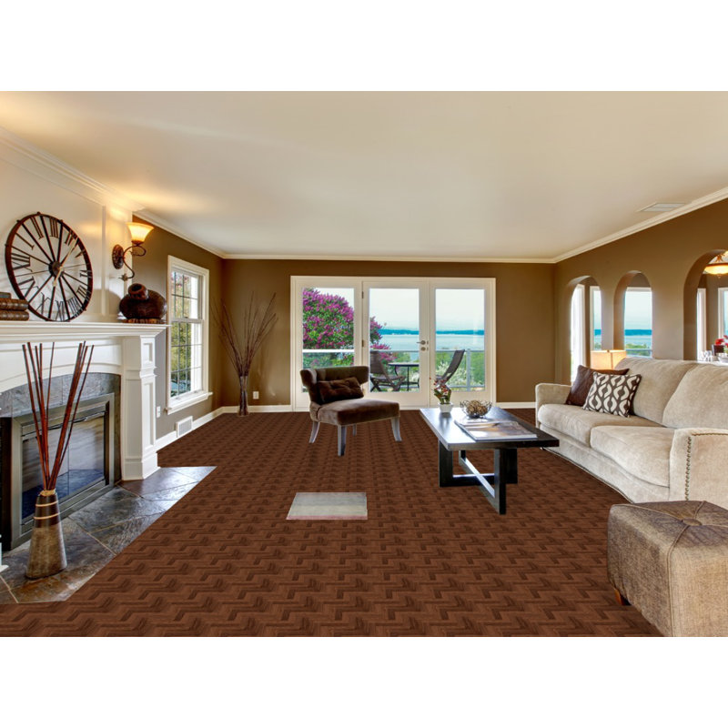 Modern Gabbeh  Oriental Rug 2x2
