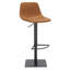 Tabouret de bar à gaz-1283978577