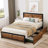 Sameriah Storage Bed Frame-2121239555